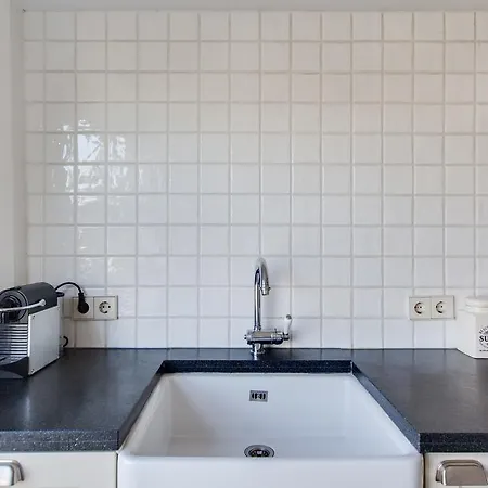 Marineview Apartment Amsterdam *