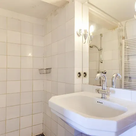 Marineview Apartment Amsterdam *