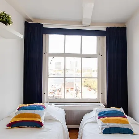 Marineview Apartment Amsterdam Apartment Amsterdam