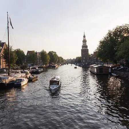 Apartment Marineview Apartment Amsterdam Amsterdam