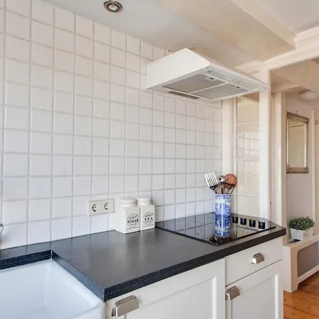 Marineview Apartment Amsterdam