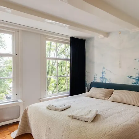 Appartement Marineview