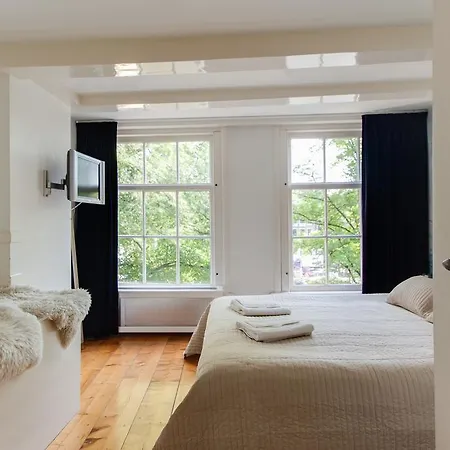Marineview Appartement *